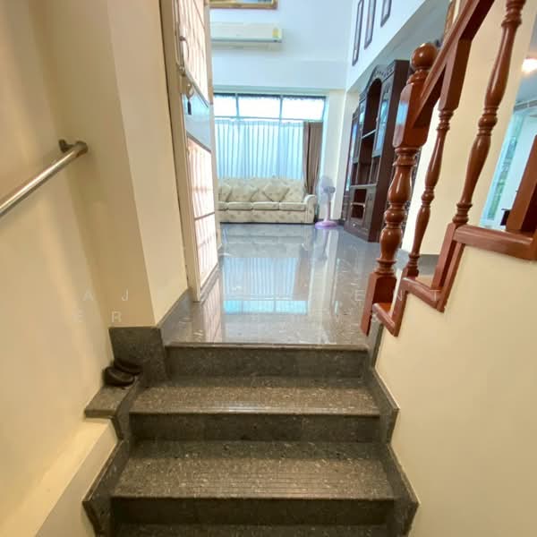 บ้านเอกสิน 2, กรุงเทพ, ลาดพร้าว, ลาดพร้าว, กรุงเทพ, 300 ตร.ม., บ้านเดี่ยว ขาย, โดย AJHOMECENTER - คุณจ๊ะจ๋า, 500155267 - DDproperty.com