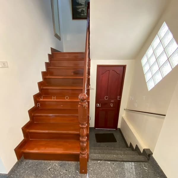 บ้านเอกสิน 2, Bangkok, Lat Phrao, Lat Phrao, Bangkok, 4 Bedrooms, 300 sqm, Single Detached House For Sale, by AJHOMECENTER - คุณจ๊ะจ๋า, 500155267 - DDproperty.com