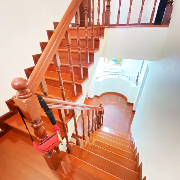 บ้านเอกสิน 2, กรุงเทพ, ลาดพร้าว, ลาดพร้าว, กรุงเทพ, 300 ตร.ม., บ้านเดี่ยว ขาย, โดย AJHOMECENTER - คุณจ๊ะจ๋า, 500155267 - DDproperty.com