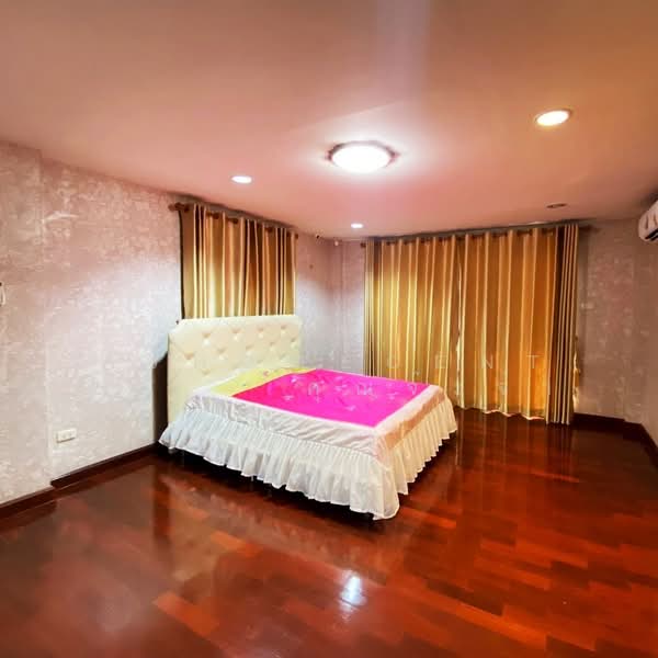 บ้านเอกสิน 2, กรุงเทพ, ลาดพร้าว, ลาดพร้าว, กรุงเทพ, 300 ตร.ม., บ้านเดี่ยว ขาย, โดย AJHOMECENTER - คุณจ๊ะจ๋า, 500155267 - DDproperty.com