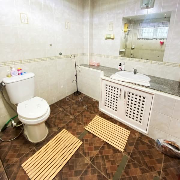 บ้านเอกสิน 2, Bangkok, Lat Phrao, Lat Phrao, Bangkok, 4 Bedrooms, 300 sqm, Single Detached House For Sale, by AJHOMECENTER - คุณจ๊ะจ๋า, 500155267 - DDproperty.com