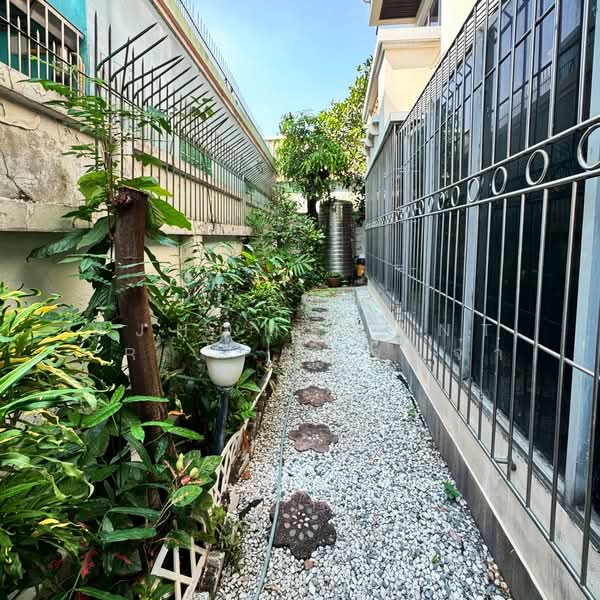 บ้านเอกสิน 2, กรุงเทพ, ลาดพร้าว, ลาดพร้าว, กรุงเทพ, 300 ตร.ม., บ้านเดี่ยว ขาย, โดย AJHOMECENTER - คุณจ๊ะจ๋า, 500155267 - DDproperty.com