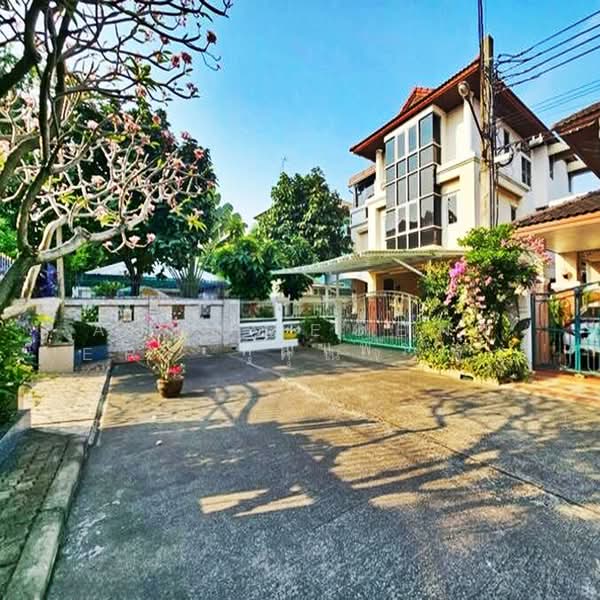 บ้านเอกสิน 2, กรุงเทพ, ลาดพร้าว, ลาดพร้าว, กรุงเทพ, 300 ตร.ม., บ้านเดี่ยว ขาย, โดย AJHOMECENTER - คุณจ๊ะจ๋า, 500155267 - DDproperty.com