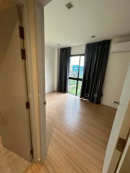 Y Residence Sukhumvit 113 : วาย เรซิเดนท์ สุขุมวิท 113, สมุทรปราการ, ถนนสุขุมวิท 113 (ซ.ด่านสำโรง 42/1), สำโรงเหนือ, เมืองสมุทรปราการ, สมุทรปราการ, 220 ตร.ม., ทาวน์เฮ้าส์ ให้เช่า, โดย Khun Poon, 500155269 - DDproperty.com