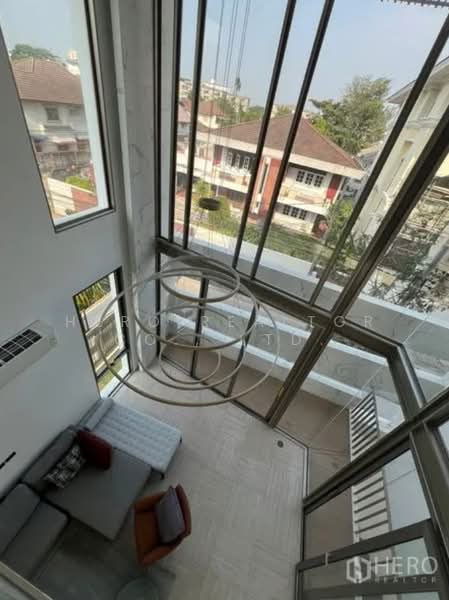 For Sale - For rent or sale Home Office in Chan Kasem, Chatuchak, Bangkok bre21768, Bangkok