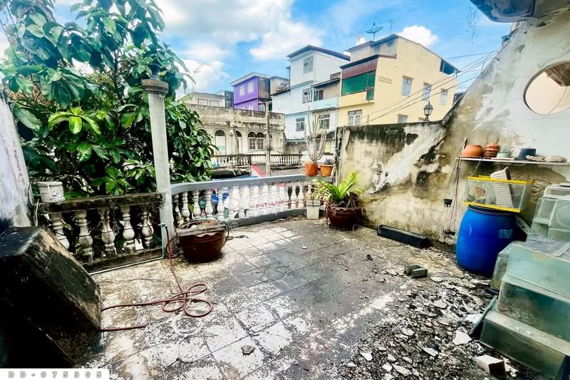 DD-075305 Townhouse, Nong Khaem, Majaroen Rd., near DoHome Phetkasem, Bangkok, Nong Kang Plu, Nong Khaem, Bangkok, 1 Bedroom, 120 sqm, Townhouse For Sale, by Benchawarin Pakkawetppisit, 500155271 - DDproperty.com
