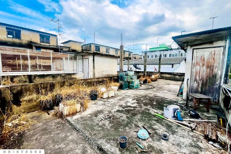 DD-075305 ทาวน์เฮ้าส์ หนองแขม ถ.มาเจริญ ใกล้ดูโฮม เพชรเกษม, กรุงเทพ, หนองค้างพลู, หนองแขม, กรุงเทพ, 120 ตร.ม., ทาวน์เฮ้าส์ ขาย, โดย เบ็ญจวริณ ภัคเวทพิสิษฐ์(เบ็ญ), 500155271 - DDproperty.com