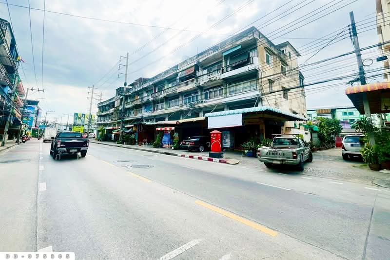 DD-075305 ทาวน์เฮ้าส์ หนองแขม ถ.มาเจริญ ใกล้ดูโฮม เพชรเกษม, กรุงเทพ, หนองค้างพลู, หนองแขม, กรุงเทพ, 120 ตร.ม., ทาวน์เฮ้าส์ ขาย, โดย เบ็ญจวริณ ภัคเวทพิสิษฐ์(เบ็ญ), 500155271 - DDproperty.com