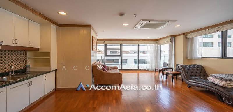 New House condominium, Bangkok, Ploenchit, Lumphini, Pathum Wan, Bangkok, 2 Bedrooms, 181 sqm, Condo For Sale, by Accom Asia, 500155272 - DDproperty.com