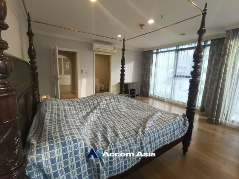 New House condominium, Bangkok, Ploenchit, Lumphini, Pathum Wan, Bangkok, 2 Bedrooms, 181 sqm, Condo For Sale, by Accom Asia, 500155272 - DDproperty.com