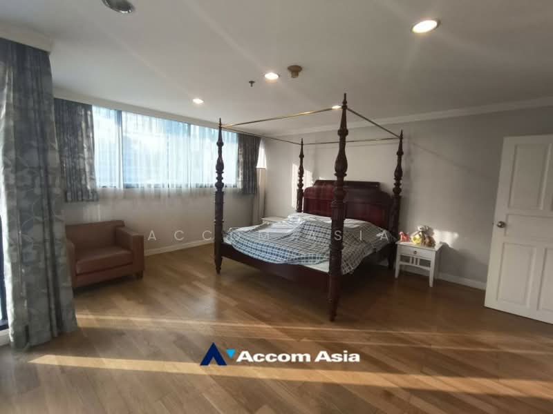 New House condominium, Bangkok, Ploenchit, Lumphini, Pathum Wan, Bangkok, 2 Bedrooms, 181 sqm, Condo For Sale, by Accom Asia, 500155272 - DDproperty.com