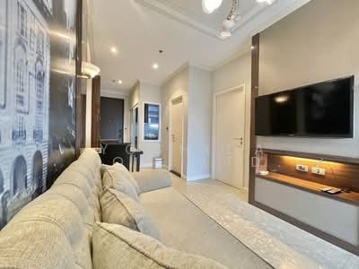 For Rent - The Crest Sukhumvit 34, Bangkok