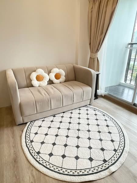 A Space Hideaway Asoke-Ratchada : เอ สเปซ ไฮด์อเวย์ อโศก-รัชดา, กรุงเทพ, 622 อโศก-ดินแดง, ดินแดง, ดินแดง, กรุงเทพ, 53 ตร.ม., คอนโด ให้เช่า, โดย Thida Thewinram, 500155275 - DDproperty.com