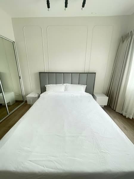 A Space Hideaway Asoke-Ratchada : เอ สเปซ ไฮด์อเวย์ อโศก-รัชดา, กรุงเทพ, 622 อโศก-ดินแดง, ดินแดง, ดินแดง, กรุงเทพ, 53 ตร.ม., คอนโด ให้เช่า, โดย Thida Thewinram, 500155275 - DDproperty.com