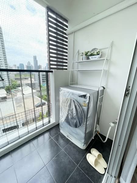 A Space Hideaway Asoke-Ratchada : เอ สเปซ ไฮด์อเวย์ อโศก-รัชดา, กรุงเทพ, 622 อโศก-ดินแดง, ดินแดง, ดินแดง, กรุงเทพ, 53 ตร.ม., คอนโด ให้เช่า, โดย Thida Thewinram, 500155275 - DDproperty.com