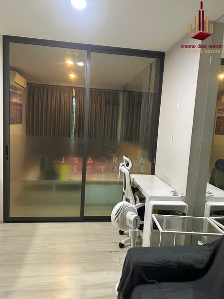 Life Pinklao, Bangkok, Boromarajonani Road, Bang Bamru, Bang Phlat, Bangkok, 1 Bedroom, 35 sqm, Condo For Sale, by JSA REAL ESTATE, 500155276 - DDproperty.com