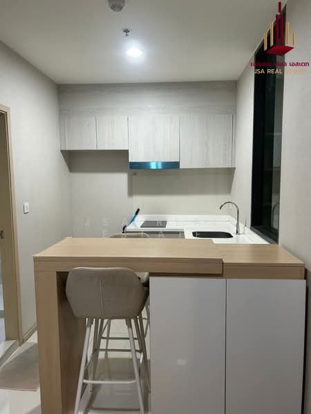 Life Pinklao, Bangkok, Boromarajonani Road, Bang Bamru, Bang Phlat, Bangkok, 1 Bedroom, 35 sqm, Condo For Sale, by JSA REAL ESTATE, 500155276 - DDproperty.com