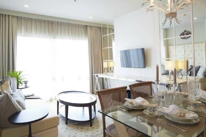 Noble Refine, Bangkok, Soi Sukhumvit 26, Sukhumvit Road, Khong Tan, Khlong Toei, Bangkok, 1 Bedroom, 55 sqm, Condo For Rent, by RE Property, 500155277 - DDproperty.com