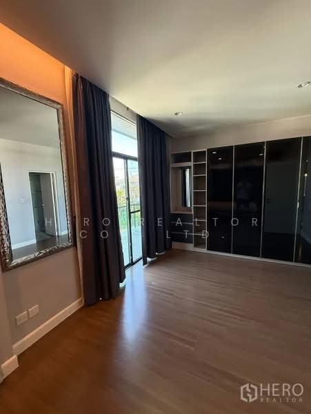 For rent 4 Bedroom Detached House in Setthasiri Pattanakarn in Prawet, Prawet, Bangkok hre00228, Bangkok, Prawet, Prawet, Bangkok, 4 Bedrooms, 180 sqm, Single Detached House For Rent, by Hero Realtor Co., Ltd., 500155278 - DDproperty.com