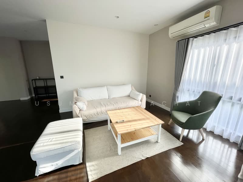 Setthasiri Krungthep Kreetha, Bangkok, Krungthep Kreetha Road, Hua Mak, Bang Kapi, Bangkok, 5 Bedrooms, 318 sqm, Single Detached House For Rent, by Usuma Usumachat, 500155279 - DDproperty.com