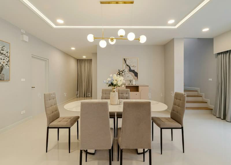 Centro Bangna : เซนโทร บางนา, สมุทรปราการ, 111 ซอย3, บางแก้ว, บางพลี, สมุทรปราการ, 303 ตร.ม., บ้านเดี่ยว ให้เช่า, โดย คุณรวีวรรณ อู่เงิน, 500155281 - DDproperty.com