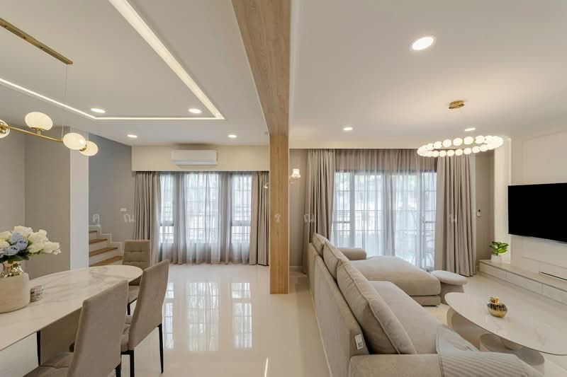 Centro Bangna, Samut Prakan, 111 Soi 3, Bang Kaeo, Bang Plee, Samut Prakan, 4 Bedrooms, 303 sqm, Single Detached House For Rent, by คุณรวีวรรณ อู่เงิน, 500155281 - DDproperty.com