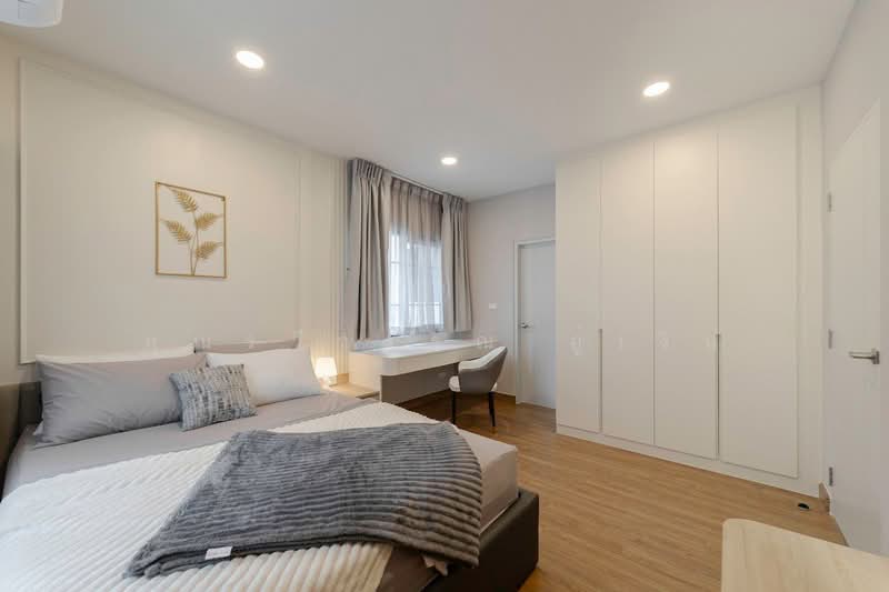 Centro Bangna : เซนโทร บางนา, สมุทรปราการ, 111 ซอย3, บางแก้ว, บางพลี, สมุทรปราการ, 303 ตร.ม., บ้านเดี่ยว ให้เช่า, โดย คุณรวีวรรณ อู่เงิน, 500155281 - DDproperty.com