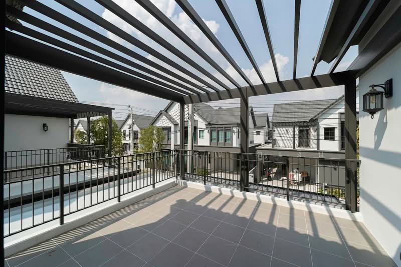 Centro Bangna : เซนโทร บางนา, สมุทรปราการ, 111 ซอย3, บางแก้ว, บางพลี, สมุทรปราการ, 303 ตร.ม., บ้านเดี่ยว ให้เช่า, โดย คุณรวีวรรณ อู่เงิน, 500155281 - DDproperty.com