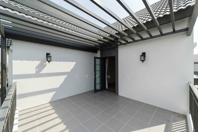 Centro Bangna, Samut Prakan, 111 Soi 3, Bang Kaeo, Bang Plee, Samut Prakan, 4 Bedrooms, 303 sqm, Single Detached House For Rent, by คุณรวีวรรณ อู่เงิน, 500155281 - DDproperty.com