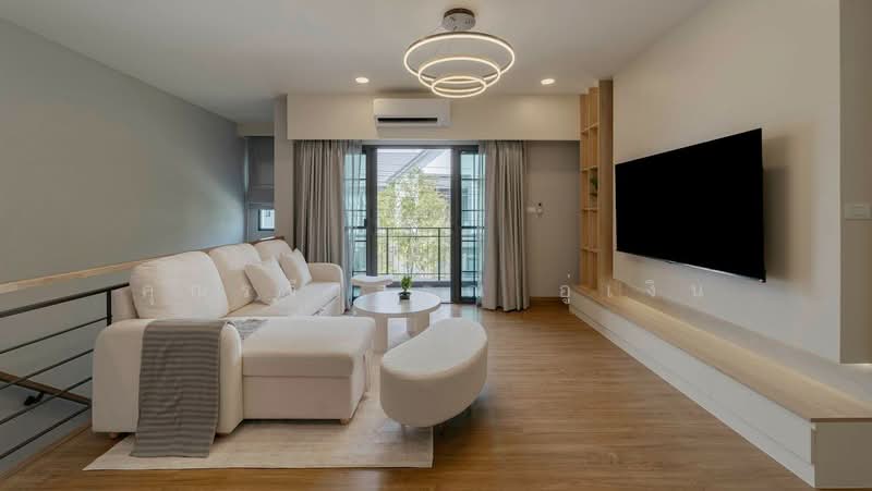 Centro Bangna, Samut Prakan, 111 Soi 3, Bang Kaeo, Bang Plee, Samut Prakan, 4 Bedrooms, 303 sqm, Single Detached House For Rent, by คุณรวีวรรณ อู่เงิน, 500155281 - DDproperty.com