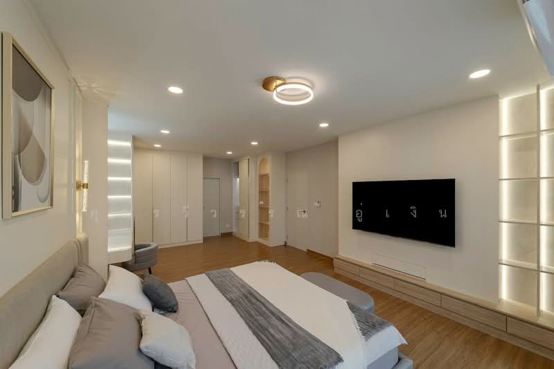 Centro Bangna, Samut Prakan, 111 Soi 3, Bang Kaeo, Bang Plee, Samut Prakan, 4 Bedrooms, 303 sqm, Single Detached House For Rent, by คุณรวีวรรณ อู่เงิน, 500155281 - DDproperty.com