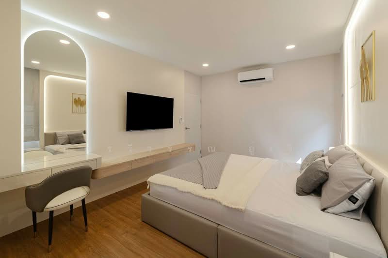 Centro Bangna, Samut Prakan, 111 Soi 3, Bang Kaeo, Bang Plee, Samut Prakan, 4 Bedrooms, 303 sqm, Single Detached House For Rent, by คุณรวีวรรณ อู่เงิน, 500155281 - DDproperty.com