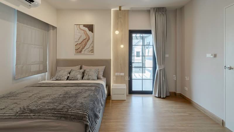 Centro Bangna, Samut Prakan, 111 Soi 3, Bang Kaeo, Bang Plee, Samut Prakan, 4 Bedrooms, 303 sqm, Single Detached House For Rent, by คุณรวีวรรณ อู่เงิน, 500155281 - DDproperty.com