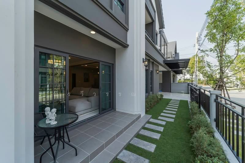 Centro Bangna : เซนโทร บางนา, สมุทรปราการ, 111 ซอย3, บางแก้ว, บางพลี, สมุทรปราการ, 303 ตร.ม., บ้านเดี่ยว ให้เช่า, โดย คุณรวีวรรณ อู่เงิน, 500155281 - DDproperty.com