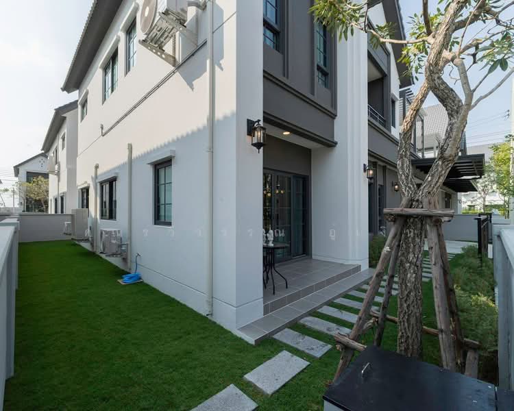 Centro Bangna, Samut Prakan, 111 Soi 3, Bang Kaeo, Bang Plee, Samut Prakan, 4 Bedrooms, 303 sqm, Single Detached House For Rent, by คุณรวีวรรณ อู่เงิน, 500155281 - DDproperty.com