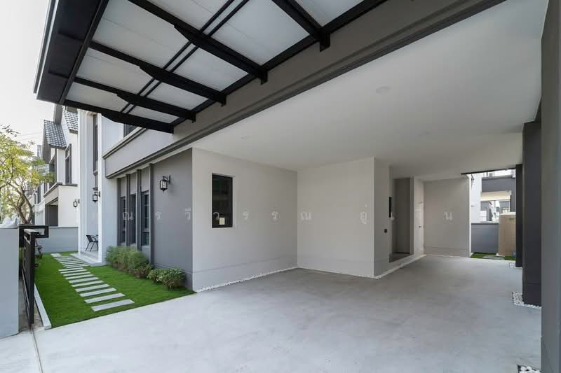 Centro Bangna, Samut Prakan, 111 Soi 3, Bang Kaeo, Bang Plee, Samut Prakan, 4 Bedrooms, 303 sqm, Single Detached House For Rent, by คุณรวีวรรณ อู่เงิน, 500155281 - DDproperty.com