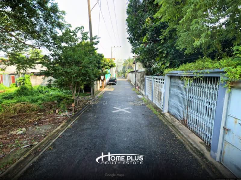 สวนหลวง, กรุงเทพ, สวนหลวง, สวนหลวง, กรุงเทพ, 516 ตร.ม., ที่ดิน ขาย, โดย คุณเนม, 500155283 - DDproperty.com