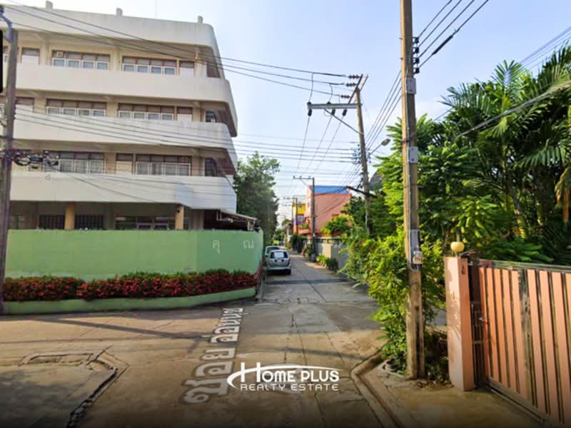 สวนหลวง, กรุงเทพ, สวนหลวง, สวนหลวง, กรุงเทพ, 516 ตร.ม., ที่ดิน ขาย, โดย คุณเนม, 500155283 - DDproperty.com