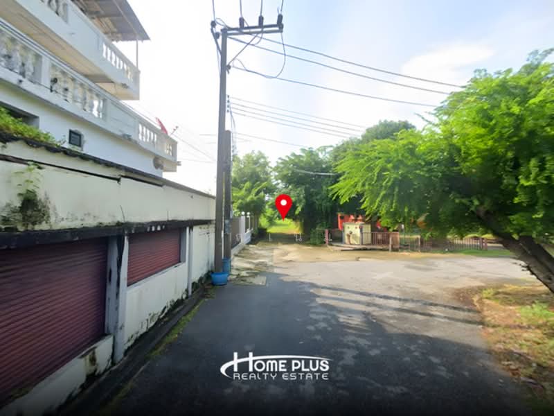 สวนหลวง, กรุงเทพ, สวนหลวง, สวนหลวง, กรุงเทพ, 516 ตร.ม., ที่ดิน ขาย, โดย คุณเนม, 500155283 - DDproperty.com