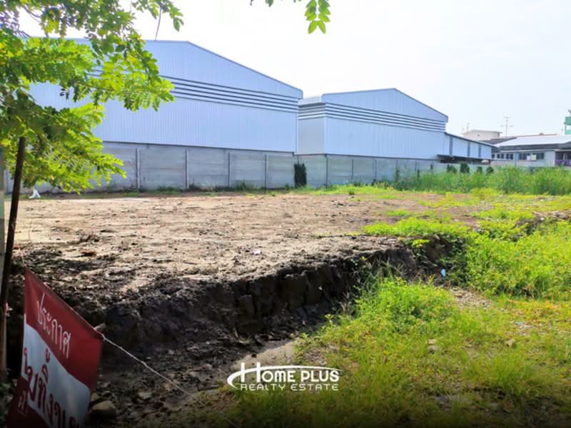สวนหลวง, กรุงเทพ, สวนหลวง, สวนหลวง, กรุงเทพ, 516 ตร.ม., ที่ดิน ขาย, โดย คุณเนม, 500155283 - DDproperty.com