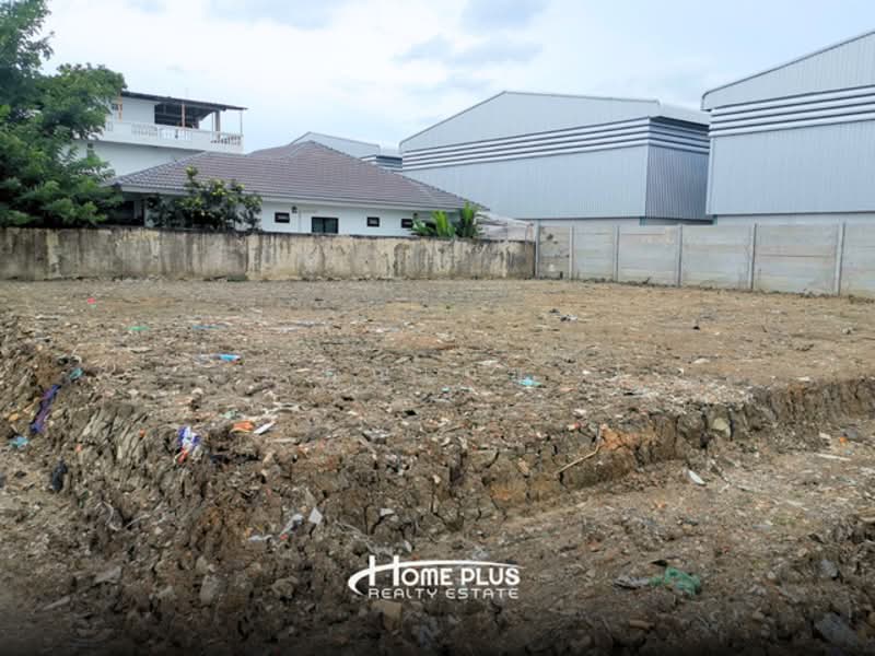 สวนหลวง, Bangkok, Suan Luang, Suan Luang, Bangkok, , 516 sqm, Land For Sale, by คุณเนม, 500155283 - DDproperty.com