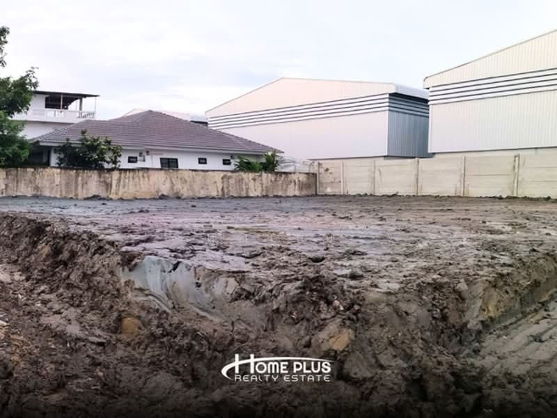 สวนหลวง, Bangkok, Suan Luang, Suan Luang, Bangkok, , 516 sqm, Land For Sale, by คุณเนม, 500155283 - DDproperty.com