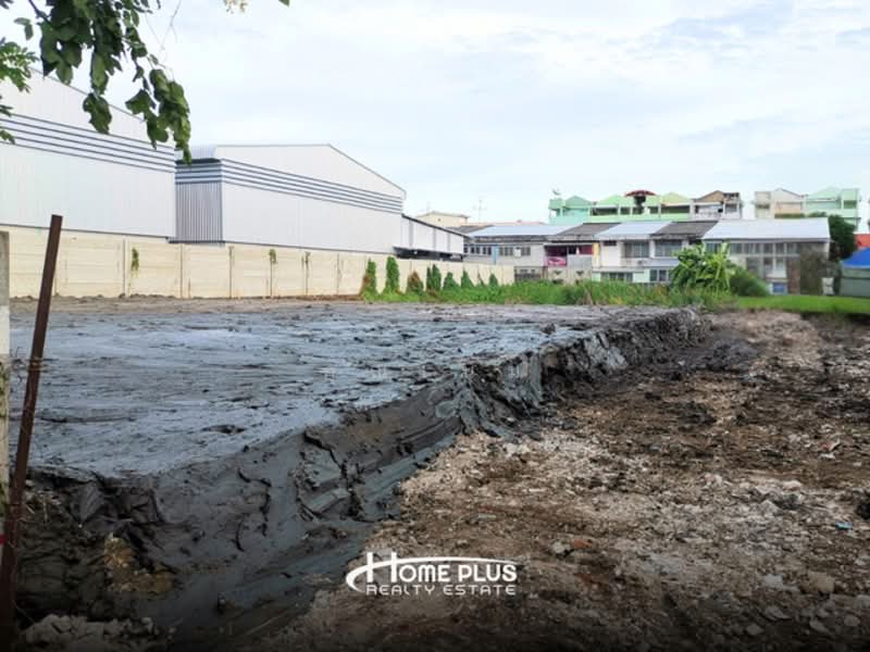 สวนหลวง, กรุงเทพ, สวนหลวง, สวนหลวง, กรุงเทพ, 516 ตร.ม., ที่ดิน ขาย, โดย คุณเนม, 500155283 - DDproperty.com