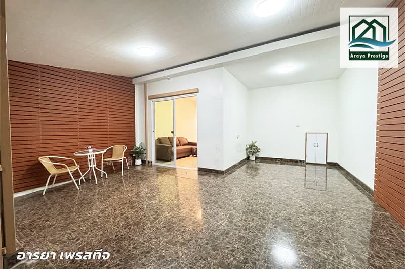 Lio Bliss Bangna-Suvarnabhumi, Samut Prakan, Soi Poolcharoen, Bang Chalong, Bang Plee, Samut Prakan, 3 Bedrooms, 95 sqm, Single Detached House For Sale, by วิสุทธินี เฉลิมสินสุวรรณ, 500155284 - DDproperty.com