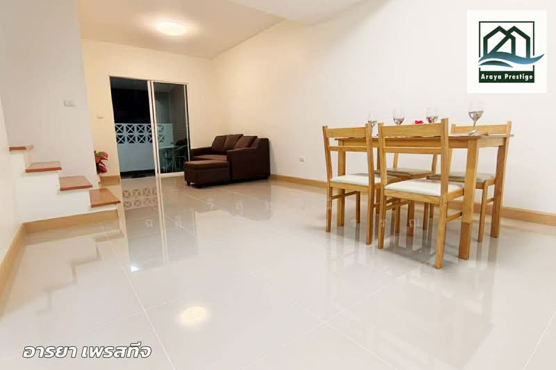 Lio Bliss Bangna-Suvarnabhumi, Samut Prakan, Soi Poolcharoen, Bang Chalong, Bang Plee, Samut Prakan, 3 Bedrooms, 95 sqm, Single Detached House For Sale, by วิสุทธินี เฉลิมสินสุวรรณ, 500155284 - DDproperty.com