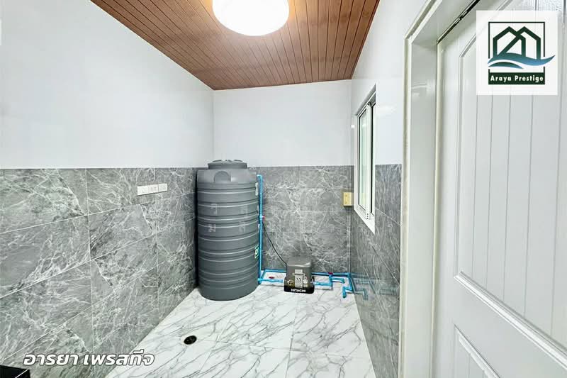 Lio Bliss Bangna-Suvarnabhumi : ไลโอ บลิสซ์ บางนา-สุวรรณภูมิ, สมุทรปราการ, ซอย พูลเจริญ, บางโฉลง, บางพลี, สมุทรปราการ, 95 ตร.ม., บ้านเดี่ยว ขาย, โดย วิสุทธินี เฉลิมสินสุวรรณ, 500155284 - DDproperty.com