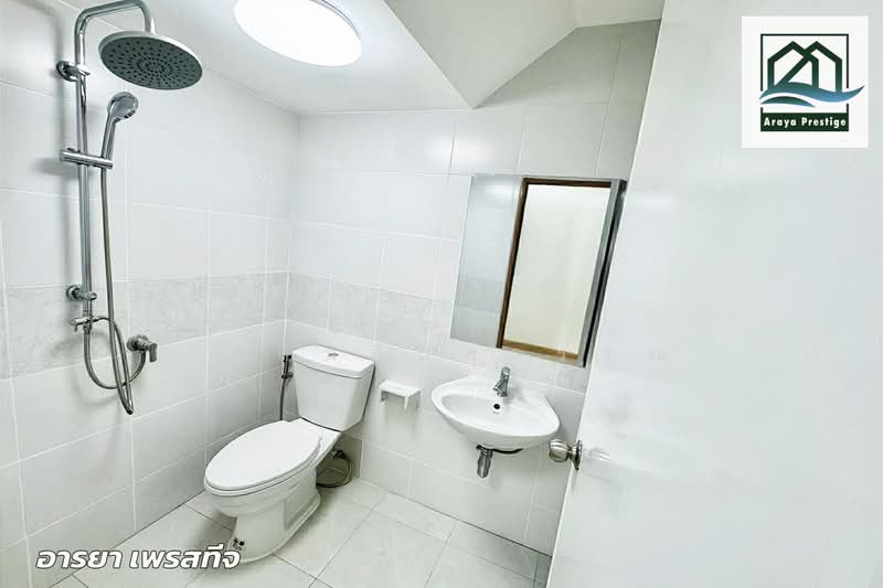 Lio Bliss Bangna-Suvarnabhumi, Samut Prakan, Soi Poolcharoen, Bang Chalong, Bang Plee, Samut Prakan, 3 Bedrooms, 95 sqm, Single Detached House For Sale, by วิสุทธินี เฉลิมสินสุวรรณ, 500155284 - DDproperty.com