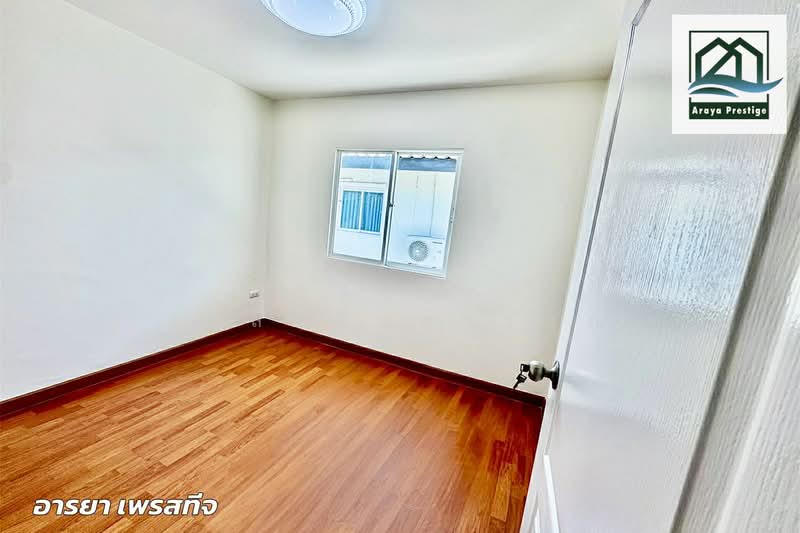 Lio Bliss Bangna-Suvarnabhumi, Samut Prakan, Soi Poolcharoen, Bang Chalong, Bang Plee, Samut Prakan, 3 Bedrooms, 95 sqm, Single Detached House For Sale, by วิสุทธินี เฉลิมสินสุวรรณ, 500155284 - DDproperty.com