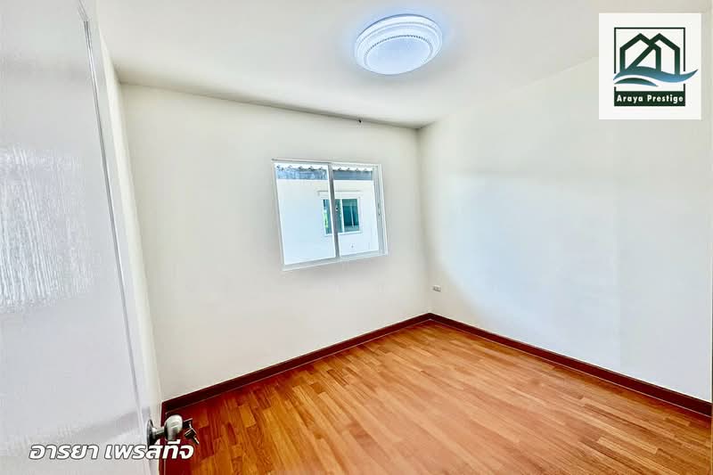 Lio Bliss Bangna-Suvarnabhumi, Samut Prakan, Soi Poolcharoen, Bang Chalong, Bang Plee, Samut Prakan, 3 Bedrooms, 95 sqm, Single Detached House For Sale, by วิสุทธินี เฉลิมสินสุวรรณ, 500155284 - DDproperty.com