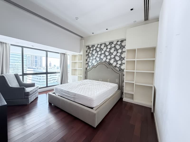 Le Raffine Sukhumvit 39, Bangkok, Soi Sukhumvit 39, Khlong Tan Nua, Watthana, Bangkok, 3 Bedrooms, 401 sqm, Condo For Rent, by RE Property, 500155289 - DDproperty.com